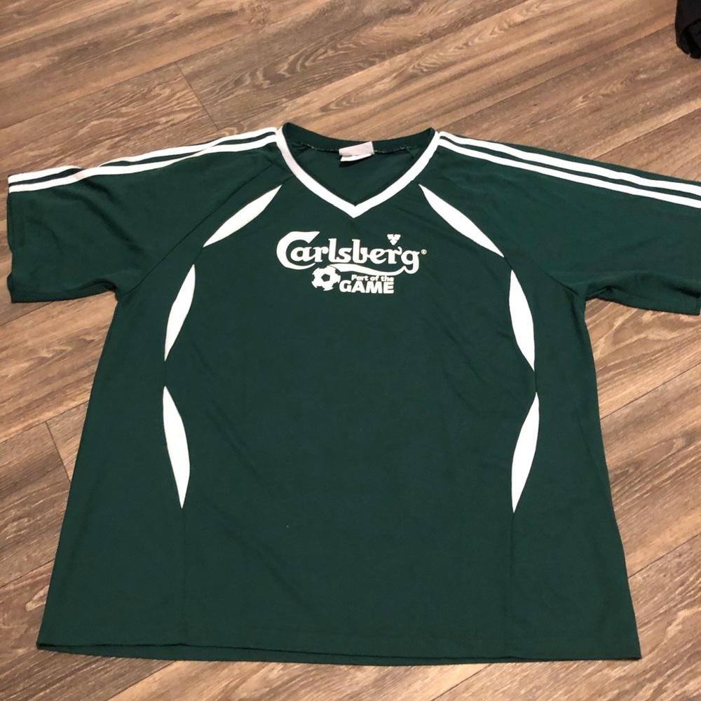 Soccer shirt